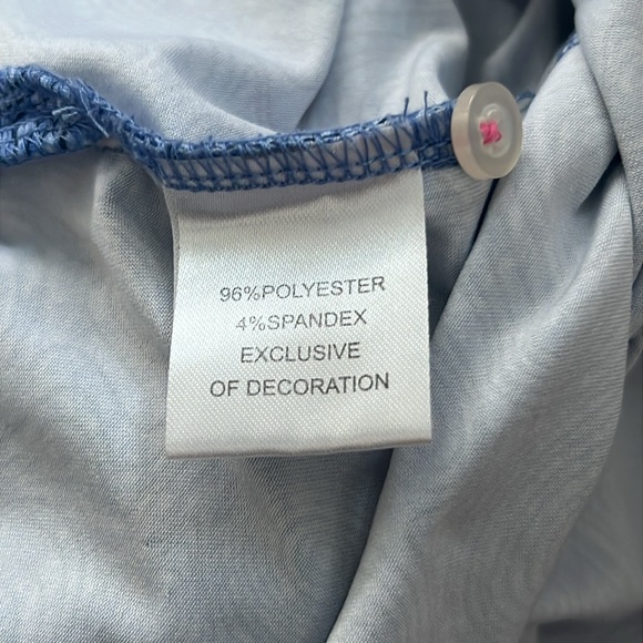 Tailorbyrd Performance Polo - Picture 8 of 9